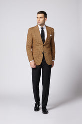 COSTUM CASUAL BRIAN SINGLE BREASTED